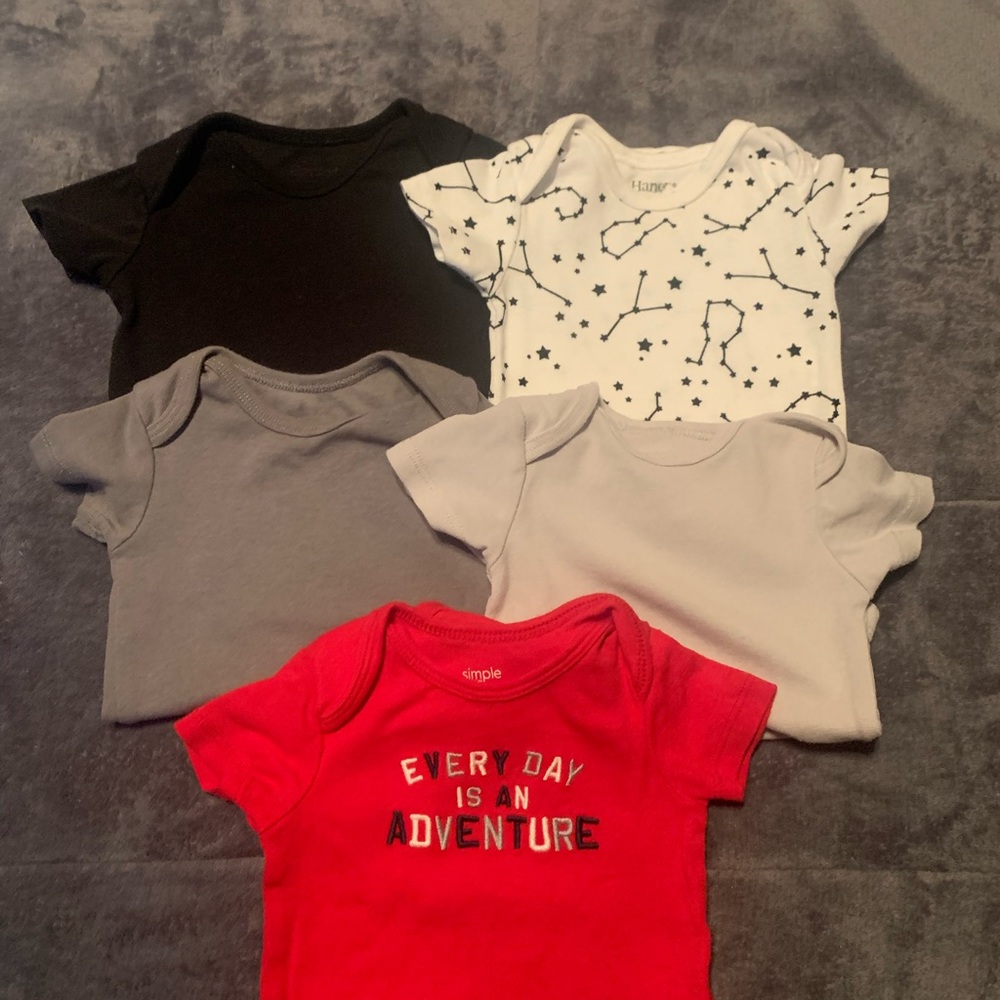 Baby Boy Bundle - Picture 7 of 8